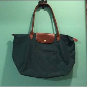 Longchamp Tote
